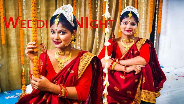 Suhana’s Wild Wedding Night 2024: A Steamy Xxx Desi Video