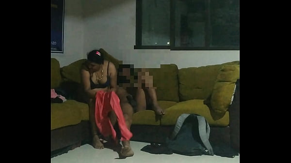 My Hot Desi Maid