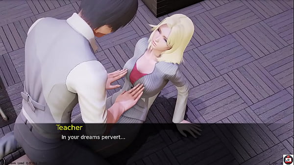 Public Sex Life: Part Two – The Forbidden Thrills Of Paradise Zone