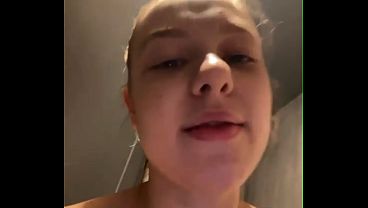 Watch Me Drench The Gym Floor With My Explosive Cum Fountain