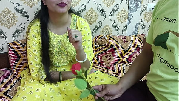 Stepbrother’s Dirty Valentine Scheme: He Proposes To His Stepsister Sara While Hiding His Real Hindi-language Plan