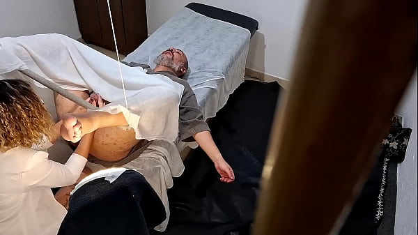 The Doc Was Supposed To Check His Prostate, But Ended Up Ramming A Strap-on Up His Ass Instead.