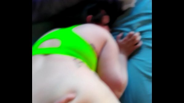 Fat Ass Jiggles When She Walks, Perfect For Grabbing And Pounding.