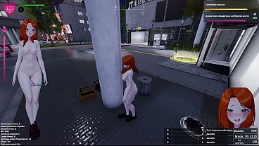 From Timid To Trashy, She’s Japan’s New Public Plaything