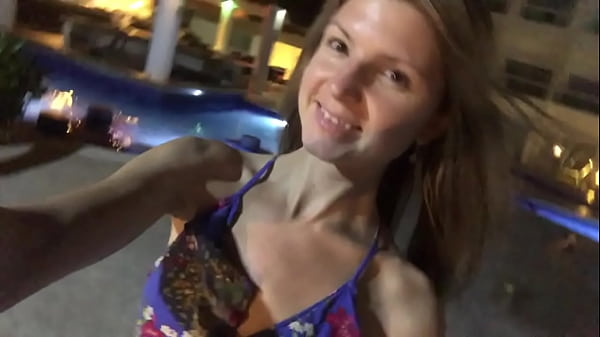 Sizzling South Of The Border: Gina Gerson’s Steamy Getaway