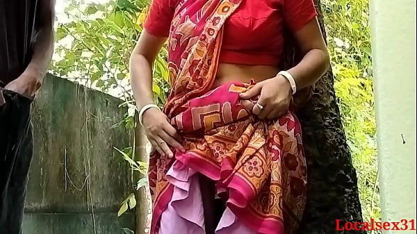 Lonely Village Bhabi Gets Ravaged Outdoors – Official Video By Localsex31