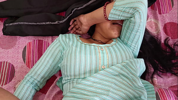 Priya’s Steamy First Time: Intense And Unforgettable With Step-sister’s Raw Hindi Moans