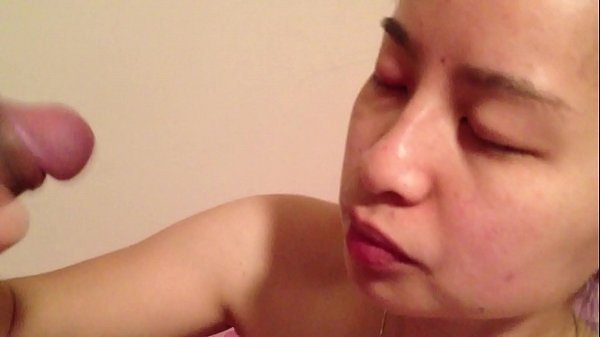 Mature Asian Beauty – Deep Throat And Sloppy Wet Pussy Fucking