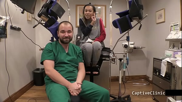 Waking Up Dazed And Desperate, Kalani Luana Gets A Deep, Dirty Ride From A Doctor Stranger In Tampa—catch The Full 2-hour Fuck-fest Exclusively At Bondageclinic!