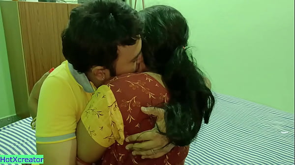 Sizzling Sister-in-law’s First Time With Her Clever Younger Brother-in-law!