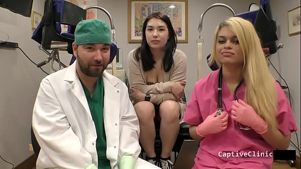Siccos Part 2: Inside China’s Brutal Detention Hellholes – Mina Moon’s Torment, Featuring Doctor Tampa & Destiny Cruz! The Full 5-hour Depraved Spectacle, Exclusively At Bondageclinic! Extended Preview Now Streaming!