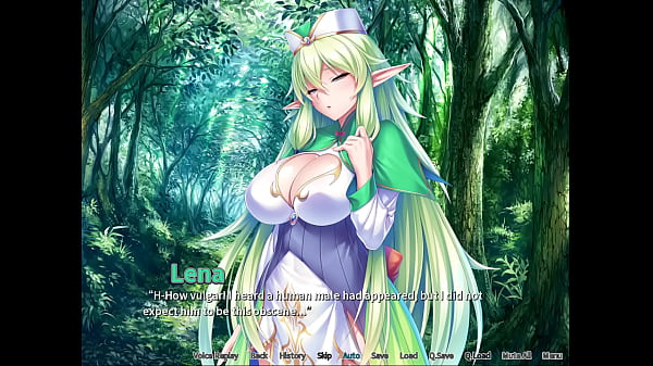 Harem King Goes From Farmboy To Pounding Princesses, Gotta Knock ’em All Up Ep2 – A Filthy Foursome With The Whole Family