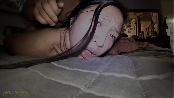 Pov: I Just Dumped My Load Deep Inside My Thick Asian Girl And Now It’s Dripping Out All Over The Place
