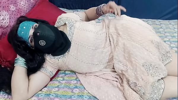 Desi Bhabhi’s Filthy Anal Fuck: Dirty Talk, Bareback Chudai, And Big Ass Pounding