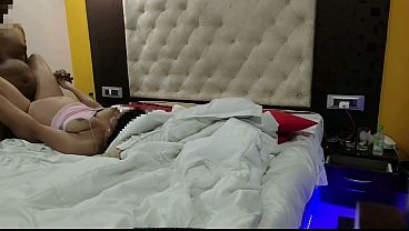 Riya Gets Pounded Hard By A Massive Cock Extension With Dirty Hindi Talk