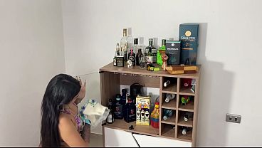 My Stepbrother’s Rough Anal Poundings – Mia Montiel