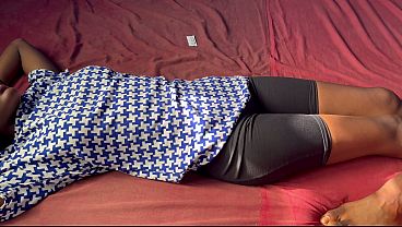 Passionate Lust Unleashed: Fucking My Girlfriend Raw – Part 1