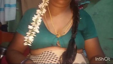 Hot Indian Housewife With Gorgeous Tits In Steamy Sex Session