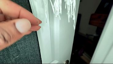 Step Sister Hungers For Her Step Brother’s Massive Dark Shaft