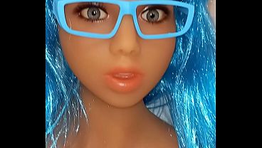 Doll United Arab E – Fund My Flicks On Revolut @donare69
