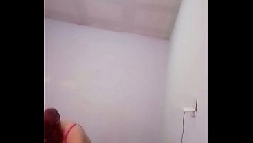 Naughty Newbie Teaches A Hands-on Lesson