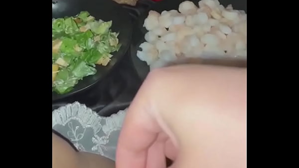 Muslim Girl Self-pleasures – Arabian Snow White – Amateur La Usa – Kinky Extreme Hardcore Food Fetish Compilation