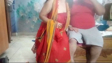 Sizzling Indian Bhabhi Fucks Young Brother-in-law While Hubby’s Away (hindi Moans)