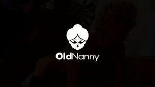 Plump Blonde Granny Spreads Wide And Fingers Her Wet Cunt On The Sofa
