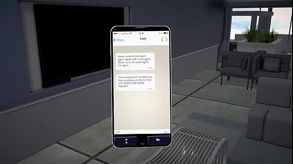 Fuck…lucy Despises Us And My Loathing For Tanya Has Reached A Savage New Peak (my Twisted New Family) Part 35