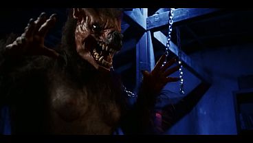 Monstergirl Werewolf Transformation Horror Porn – Lesbian Sleepover Turns Into A Fucking Nightmare, Claws And Pussy Everywhere