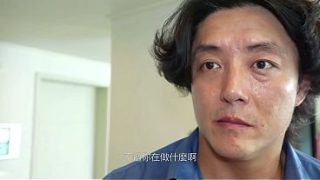 Korea – That Single Guy Never Stood A Chance – The Hot Older Maid Fucks Him Senseless