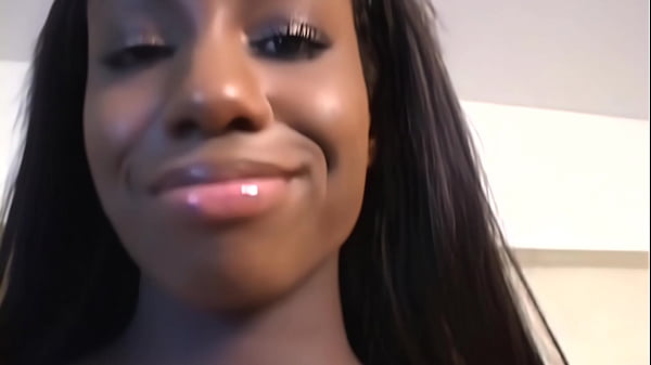 Fucking That Thick Black Milf Raw And Deep.