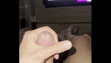 Stroke That Cock Until You Fucking Explode.