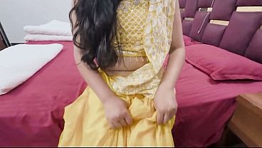 Bhabhi Made Him Forgive By Offering Her Wet Pussy When Devar Was Angry