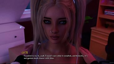 Watching Lily The Blonde Stripper Spread Her Legs For A Private Dance, Her Slick Body Glistening Under The Dim Lights, I Couldn’t Resist Grabbing Her Hips And Burying My Face Between Her Thighs, Tasting Her Sweet, Salty Skin As She Moaned And Arched Her Back, Begging For More.