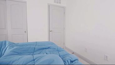 My Horny Latin Stepsis Mira Luv Begs For My Cum Deep Inside Her Every Night