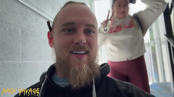 Watch Me Pound My Thick Asian Girlfriend’s Juicy Ass In This Hot Vlog