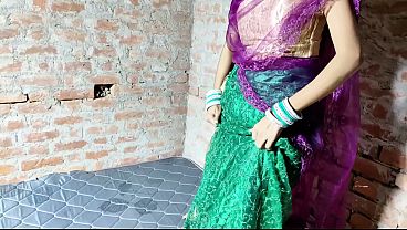 Fucked A Hot Desi Indian Chick Right On The Mattress.