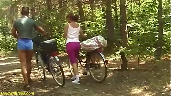 Riding Dirty With A 72-year-old: A Wild Bike Adventure