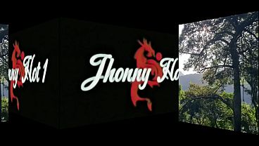 Wild Forest Fuck: Outdoor Sex Adventure