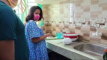 Lonely Indian Sister-in-law Gives Her Wet Pussy To Brother-in-law In Steamy Desi Xxx Action