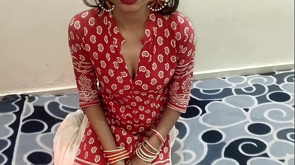 Village Bhabhi Gets Her Ass Pounded By Salon Officer After Refusing To Pay A Bribe – Xxx Hindi Audio