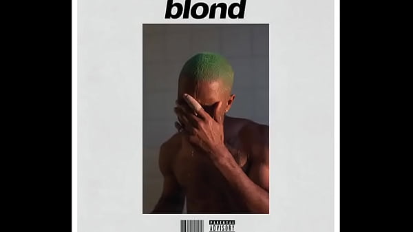 Frank Ocean’s Blonde: The Complete Raw And Sensual Experience