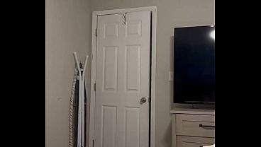 Stepdaughter’s Perfect Ass Gets Pounded By Stepdad, Creaming Her Tight Pussy And Painting Her Cheeks With His Hot Load