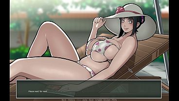 Hot For Teacher: Konoha Milfs Part 17 – Live And Unfiltered