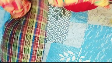 Neha Bhabhi’s First Time Anal: Rough Doggy Style With Loud Hindi Moans