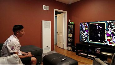 Fuck My Hot Bbw Stepmom Full Of Cum