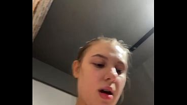 Sweaty Gym Fuck: Jucielussie’s Intense Workout Session