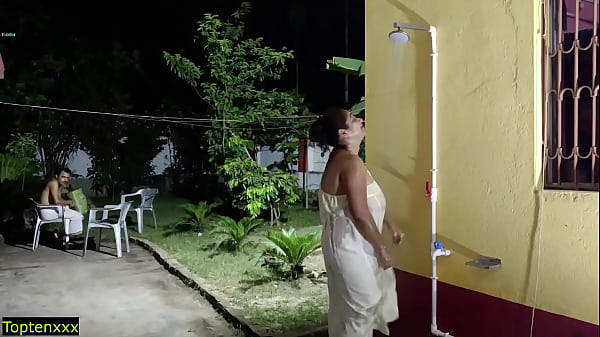 Devar’s Wild Night With His Hot Village Sister-in-law