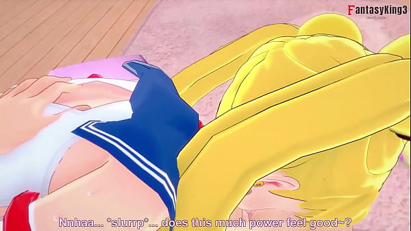 Watch Sailor Moon From My Point Of View, And It’s All Free For You To Enjoy.